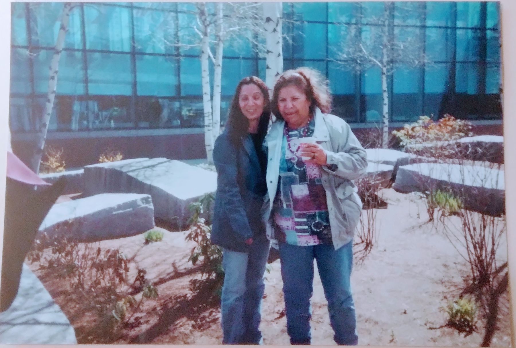 Obituary of Betty Lou Bullard Barnett