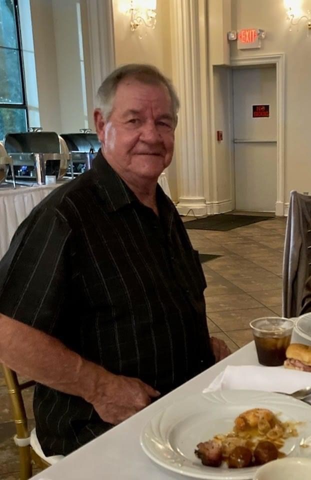 Obituary of Richard "Cotterbin" Caldwin Perkins Sr.