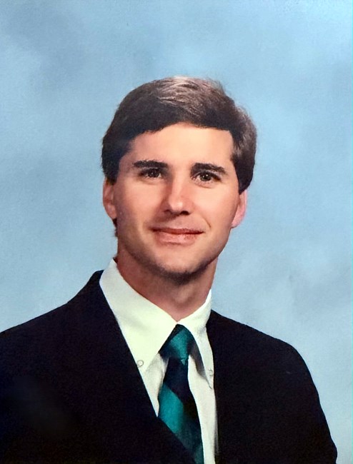 Obituary of Mark Anthony Wheeler