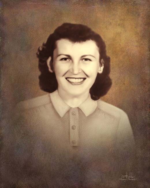 Obituary of Ursula Waleska Mossakowski