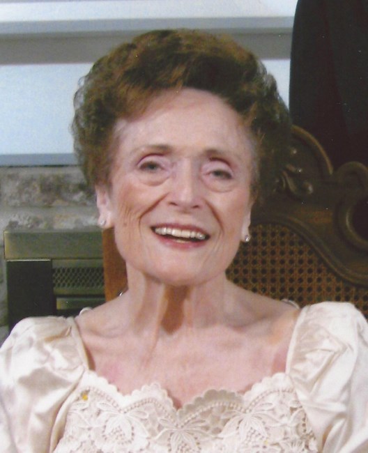 Obituary of Mary E. White