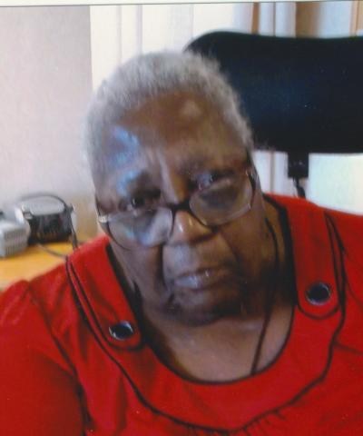 Obituary of Durraine Hardy