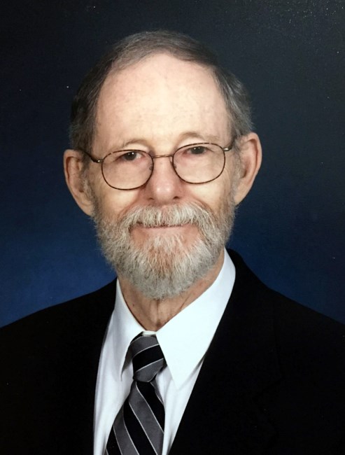 Obituary of Stuart Riggs