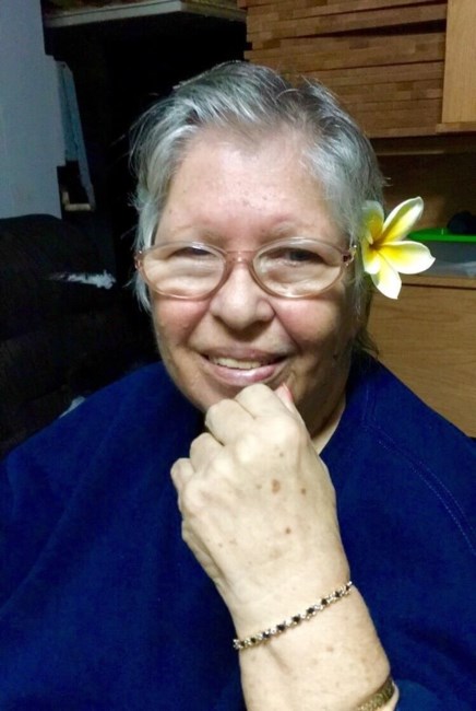 Obituary of Judith A. Teixeira Andres