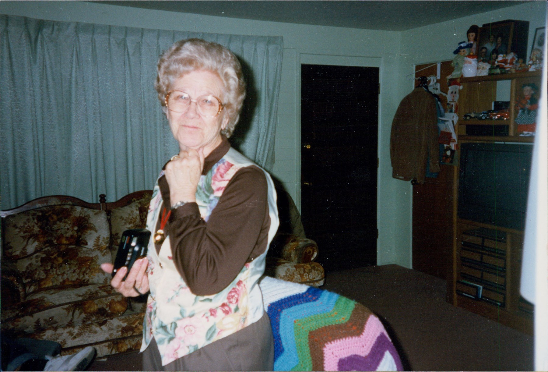 Obituary of Dorothy Faye Faulkenberry