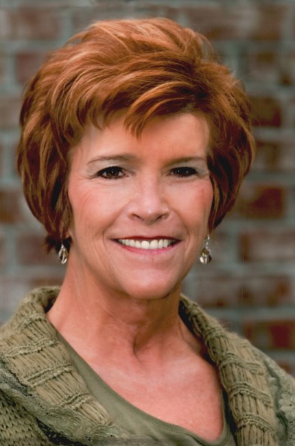 Obituary of Donna Deal Ethridge