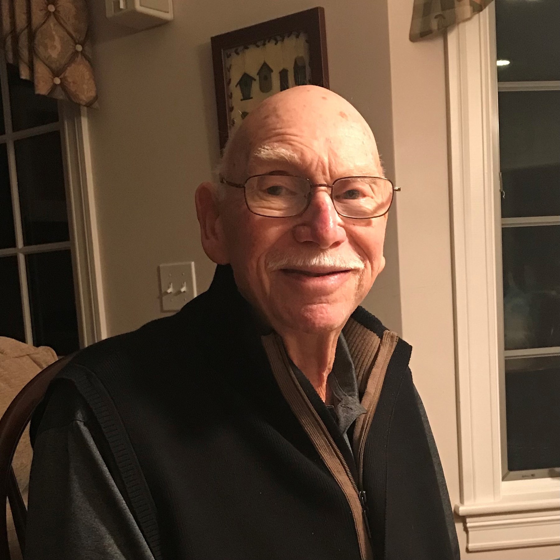 Avis de décès de Melvin Irving Slater