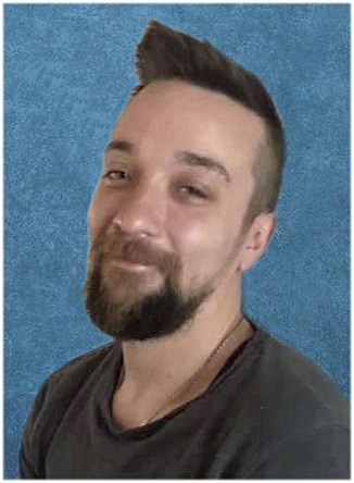 Obituary of Edward "Eddie" John Charbeneau Jr.