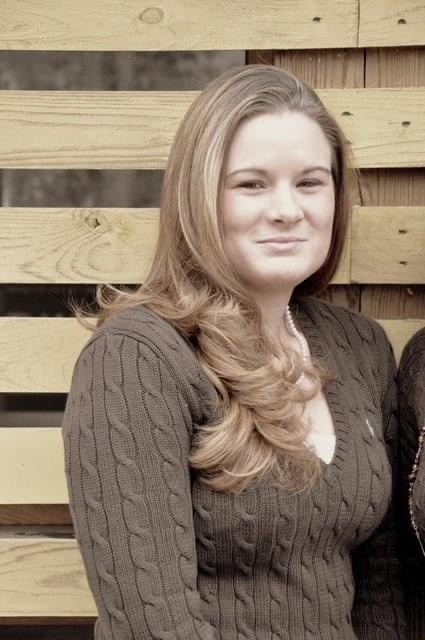 Obituary of Erin Nicole Harvey