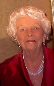 Obituary of Ruth W. Robert