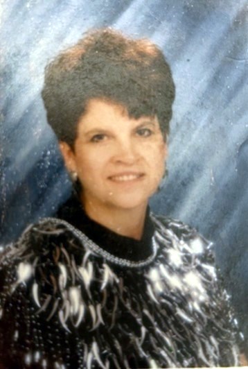Obituary of Mary Scott