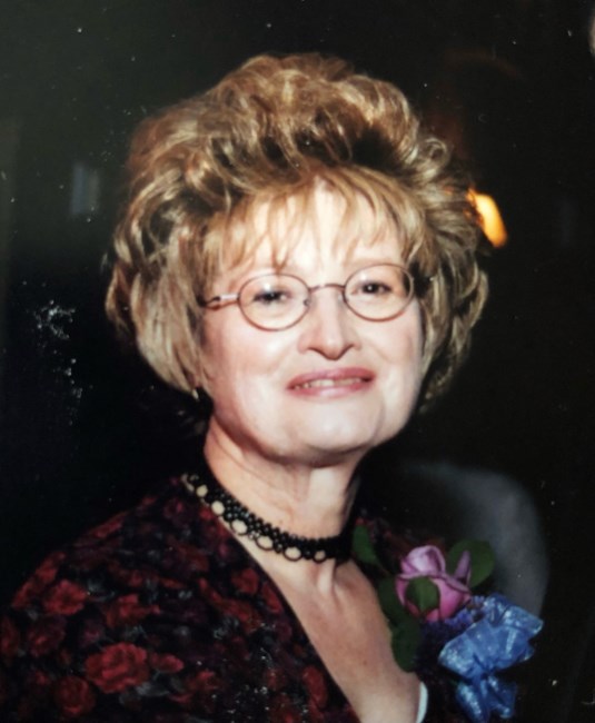 Obituario de Linda Michelle Whitus