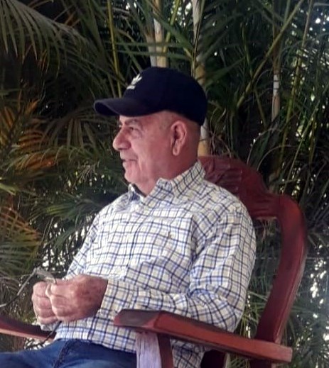 Obituary of Fausto Felix Beltran