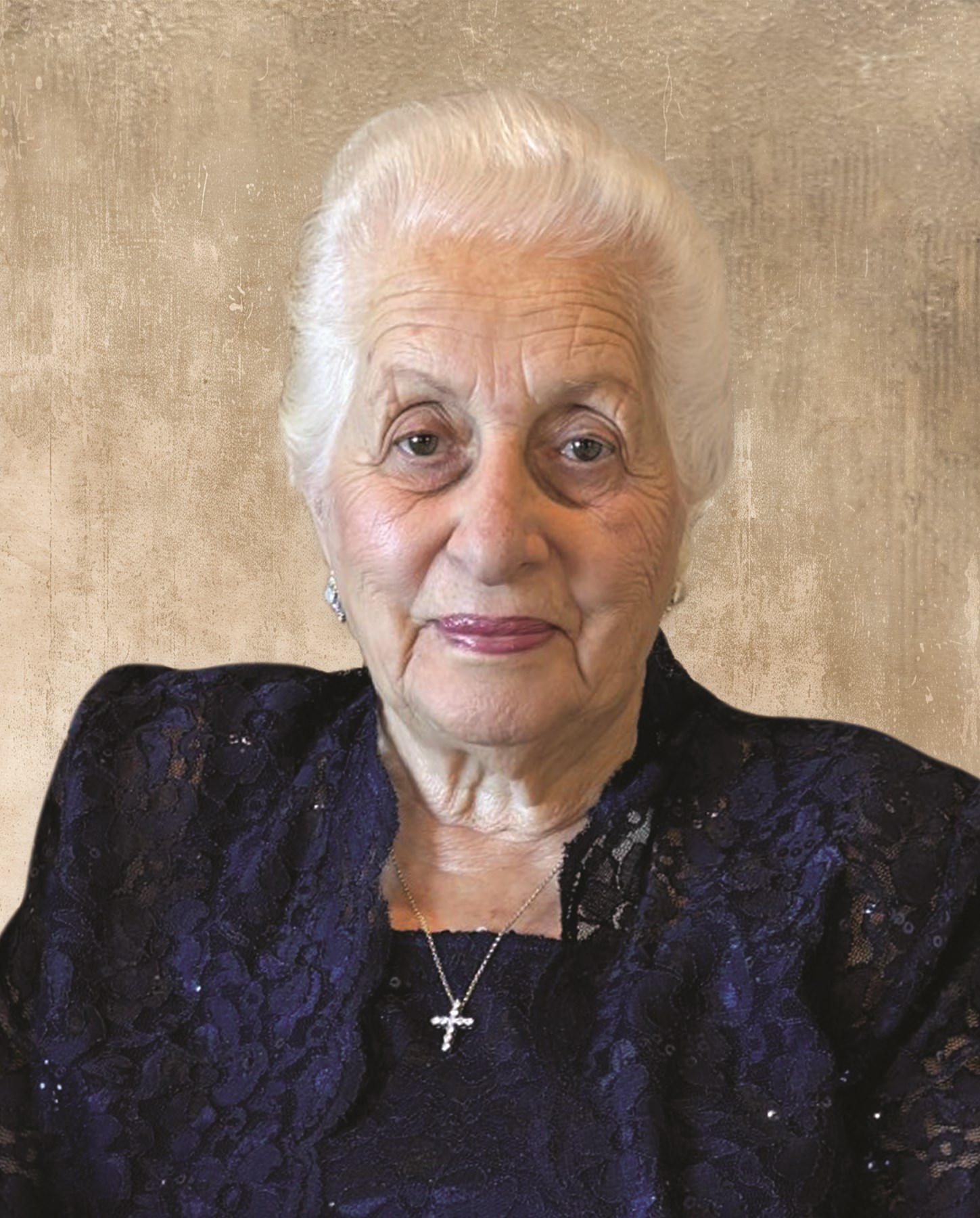 Obituary of Lucine N. Kazanjian