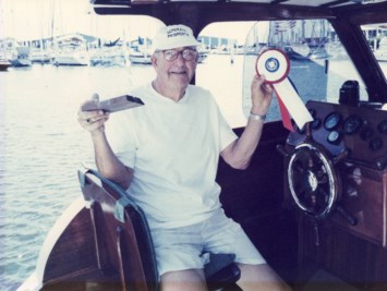 Obituary of Paul Wilborn Merryman