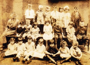 Obituary of Josephine Rizzo