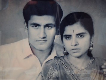 Obituary of Joginder Singh Gill