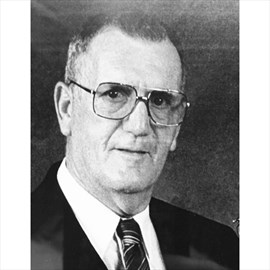 Obituario de Gerald Coleman