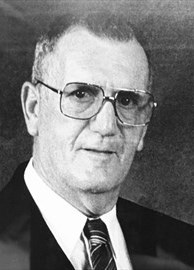 Obituario de Gerald Coleman