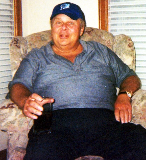 Obituary of Paul R Tautges