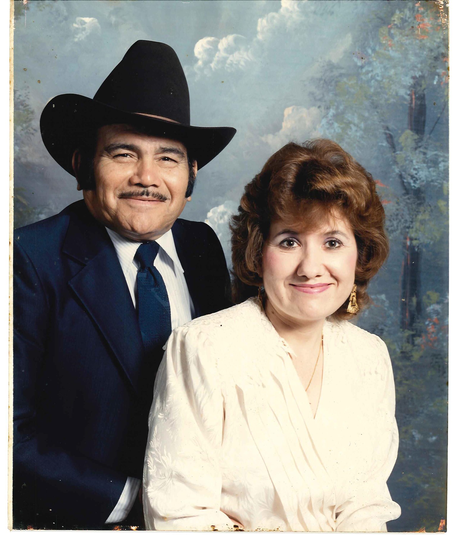 Obituary of Ernesto Cavazos