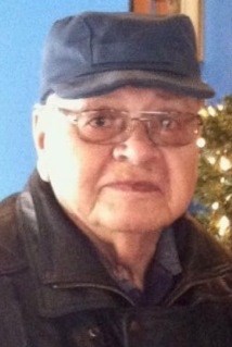 Obituary of Harry Pacheco Jr.