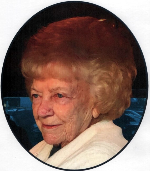 Obituary of Bonnie Lanear
