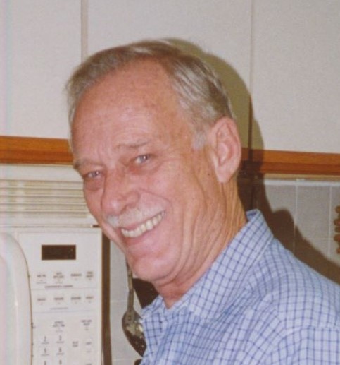 Obituary of William Robert Sullivan