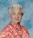 Obituary of Louise Lowery