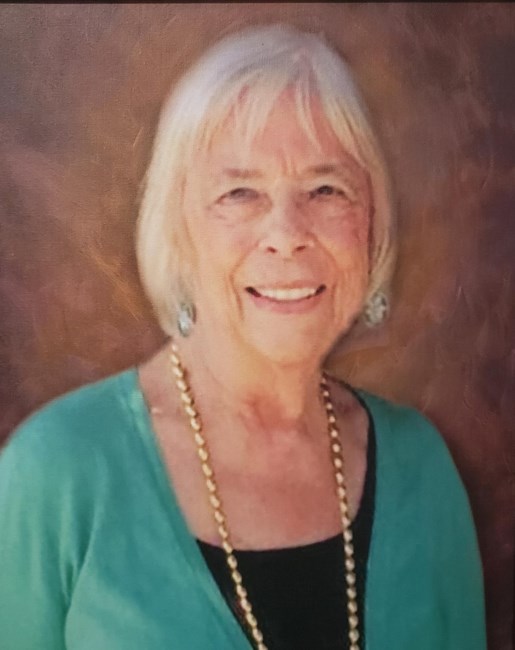 Obituary of Janice Helen Low