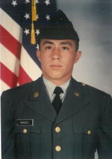 Obituary of Benjamin Manuel