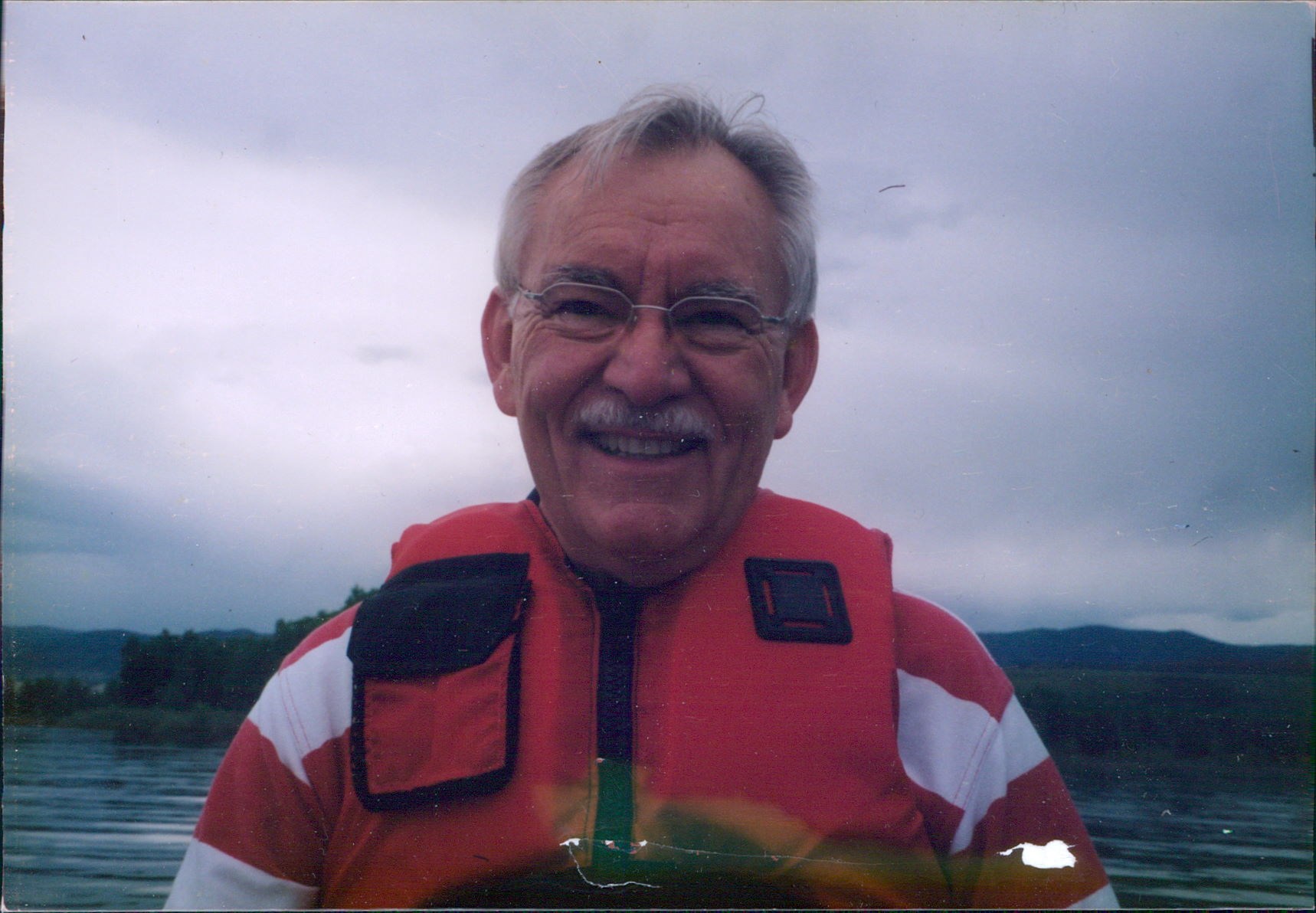 Obituary of Jon Virgil Payne