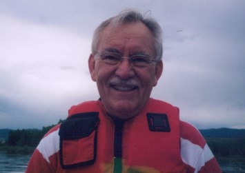 Obituary of Jon Virgil Payne