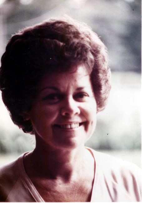 Obituary of Willodene Hudson