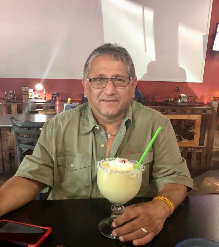 Obituary of Arturo Santa Maria