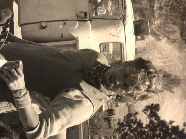 Obituary of James Lee Buckingham Jr.