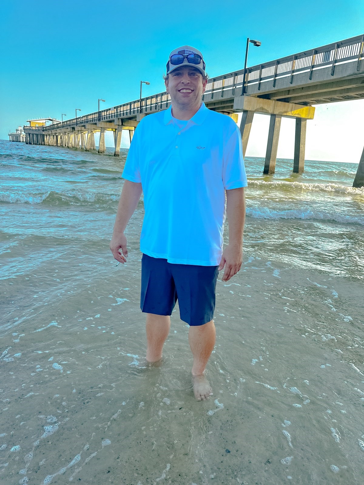 Obituario de Paul Hughes