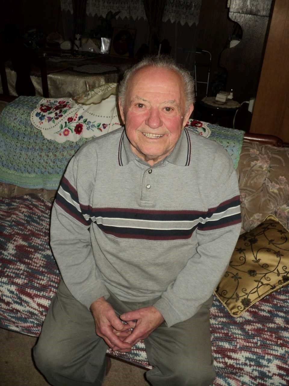 Obituary of Joseph Kalmar