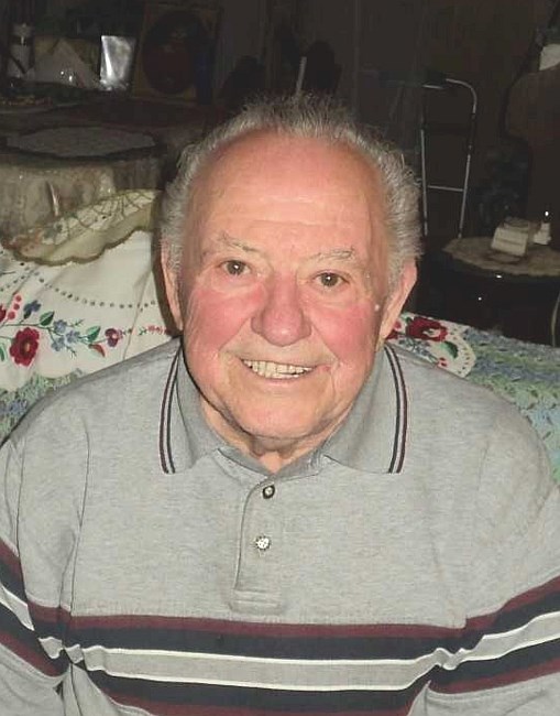 Obituary of Joseph Kalmar