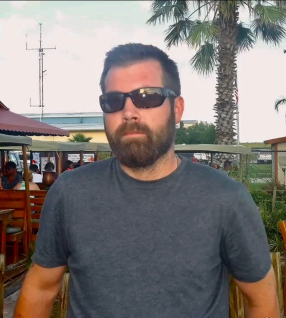 Obituary of George "Joe" Joseph Lorbeck Jr.