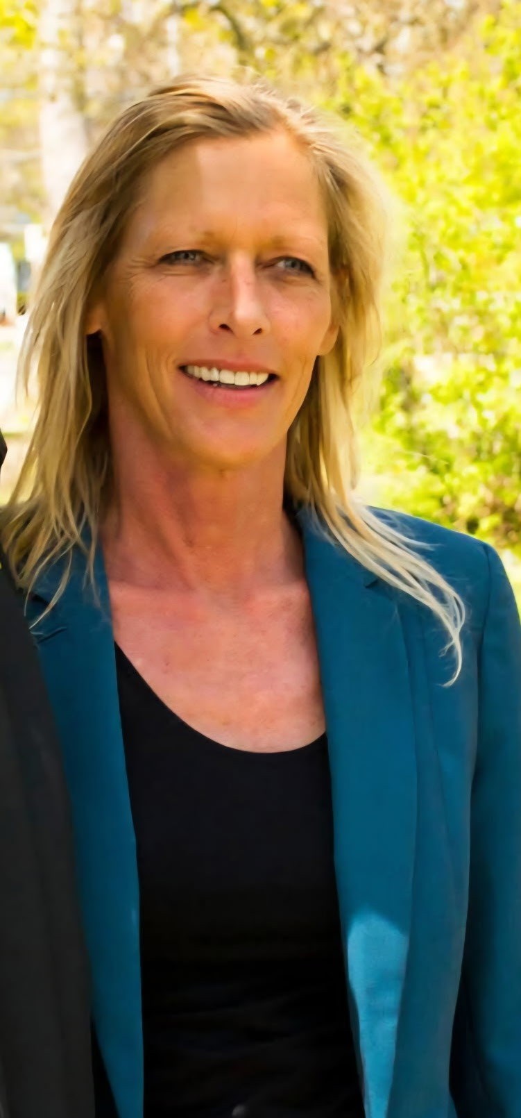 Avis de décès de Kari Marie Nell