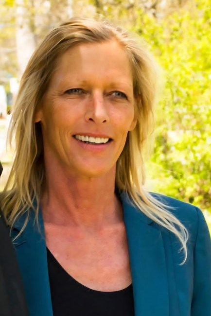 Obituary of Kari Marie Nell