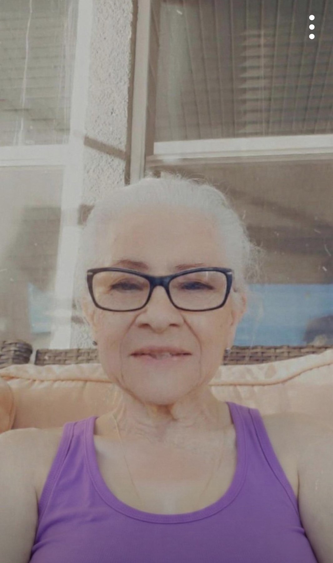 Obituary of Lydia Estela Gonzalez
