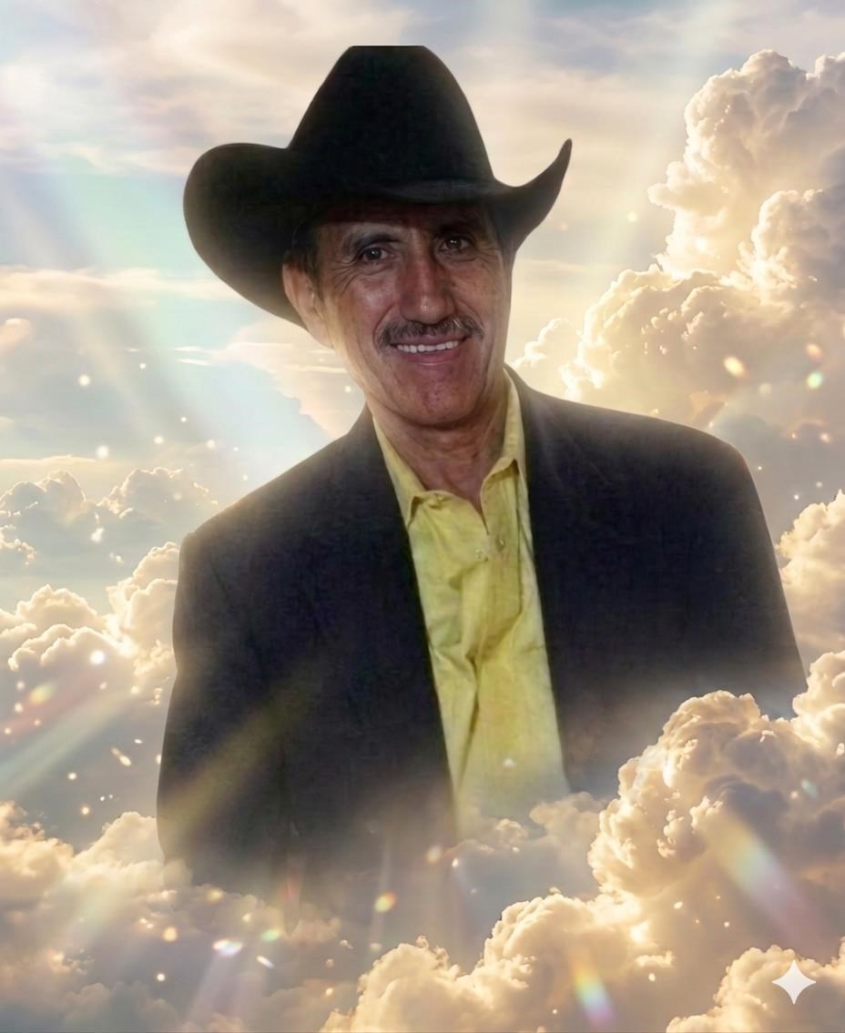 Obituario de Juan Trejo De Leon