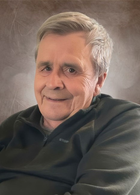 Avis de décès de Claude Ouellette