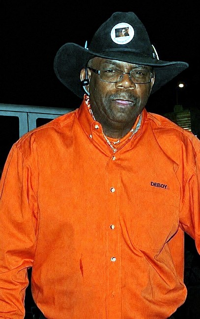 Obituary of DeBoy Jones Jr.