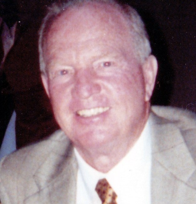 Obituary of James D. Fields