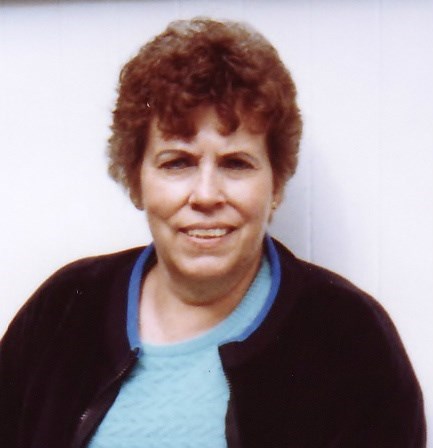 Obituary of Lois Goodwin Poyner