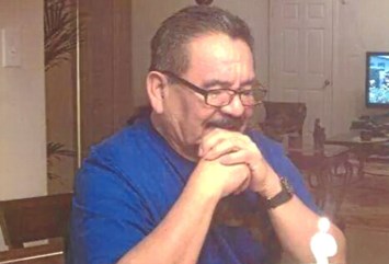 Obituary of Pedro Antonio Alvarado