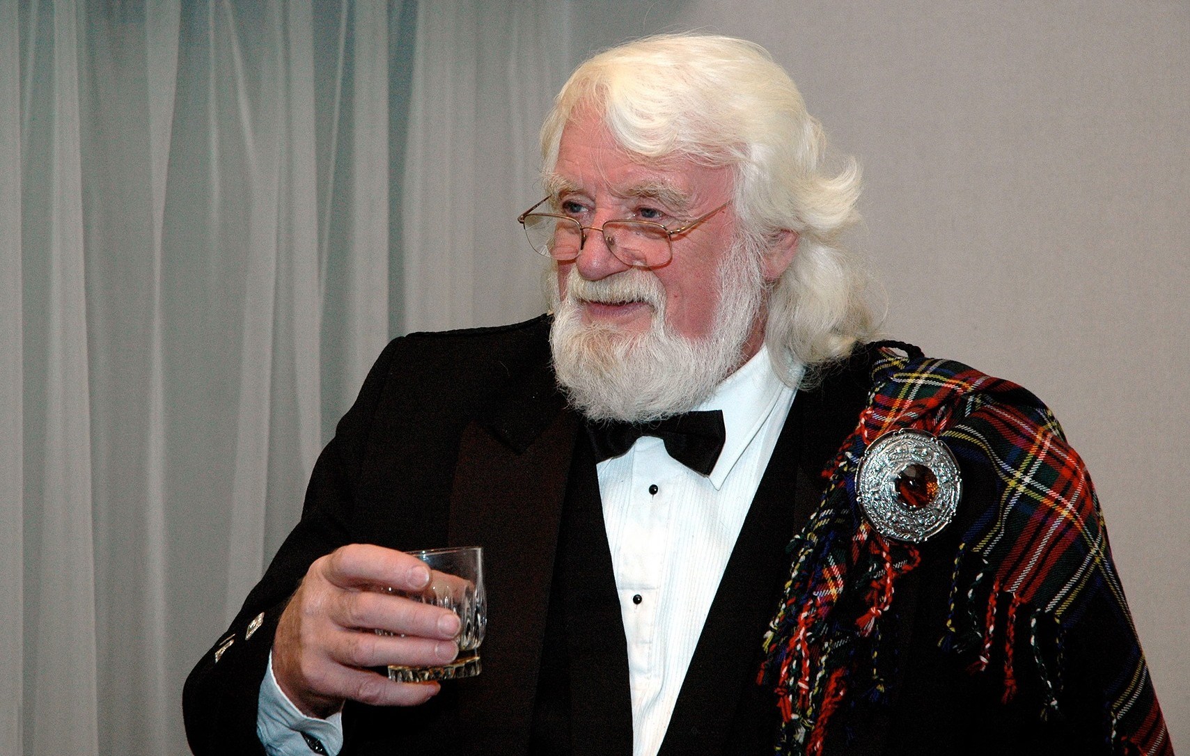 Obituary of Ronald Stewart